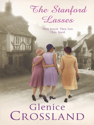cover image of The Stanford Lasses